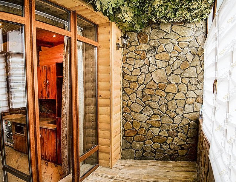 Банный комплекс Рашад, в Севастополе, Бухта Казачья, Рубежный проезд, 28 | 8 | 1001sauna.com