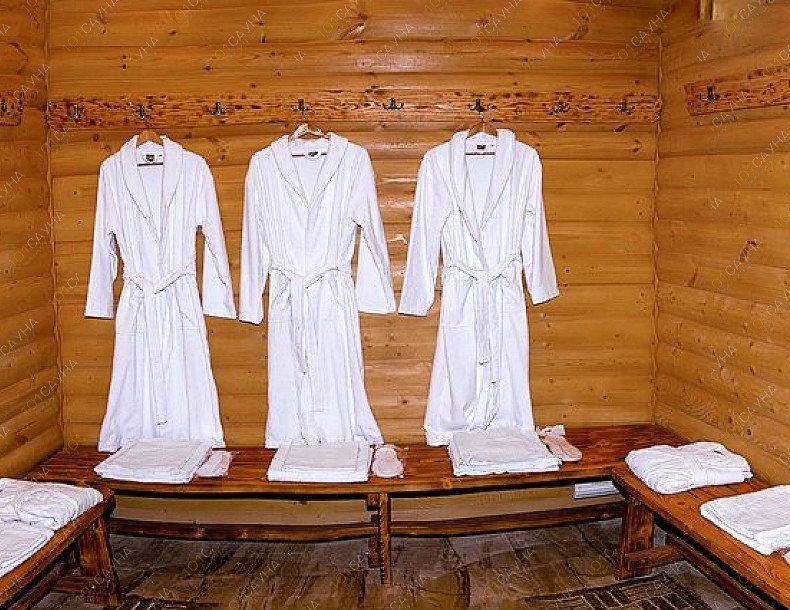 Банный комплекс Рашад, в Севастополе, Бухта Казачья, Рубежный проезд, 28 | 9 | 1001sauna.com