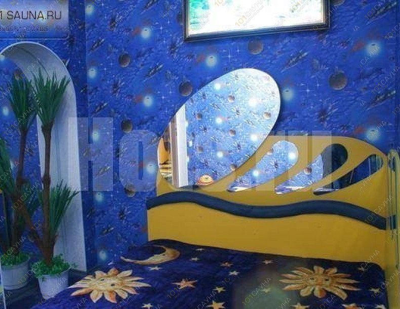 Сауна Оазис, в Барнауле, Ленина проспект, 163 | 2 | 1001sauna.com