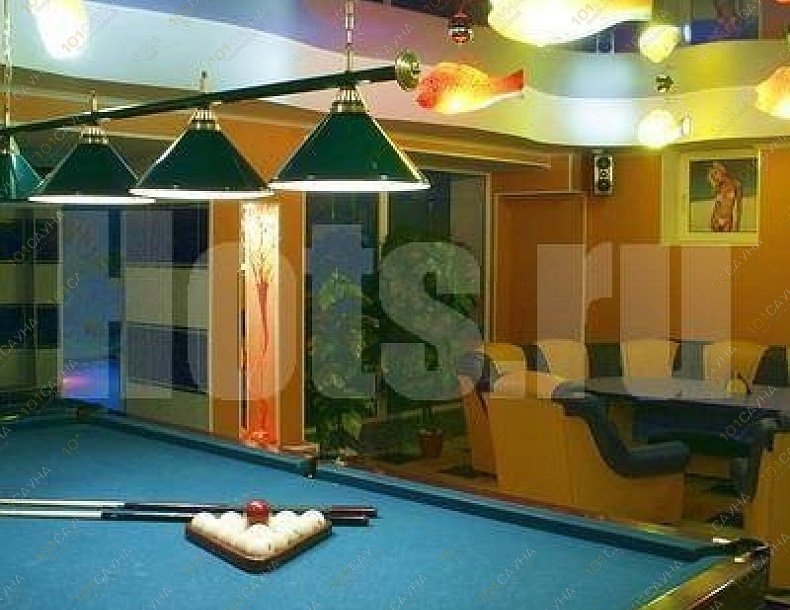 Сауна Оазис, в Барнауле, Ленина проспект, 163 | 3 | 1001sauna.com