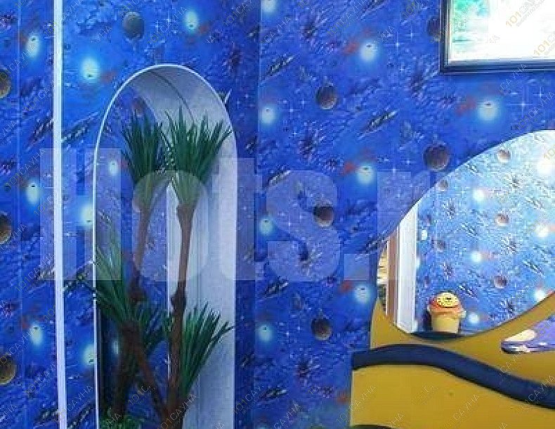 Сауна Оазис, в Барнауле, Ленина проспект, 163 | 5 | 1001sauna.com