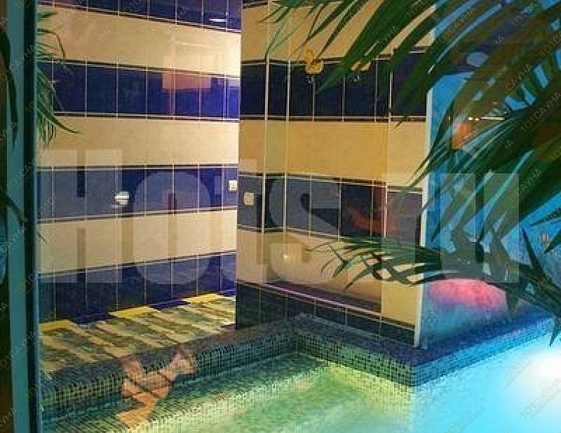 Сауна Оазис, в Барнауле, Ленина проспект, 163 | 6 | 1001sauna.com