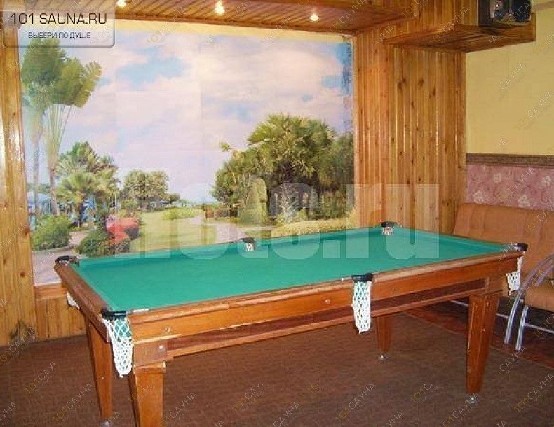 Оздоровительный комплекс Русские бани, в Барнауле, Союза Республик, 11 | 3 | 1001sauna.com