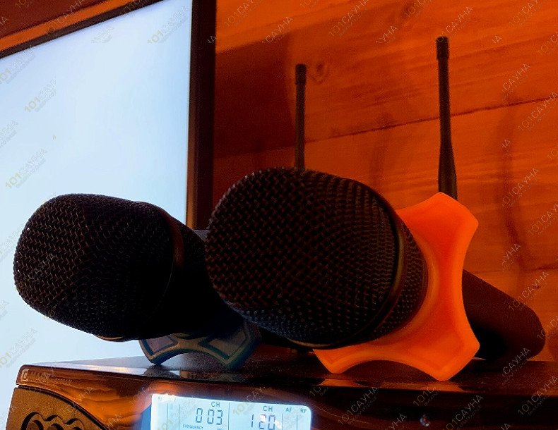 Сауна На Свердлова 9а, в Ярославле, Свердлова, 9а | 3 | 1001sauna.com