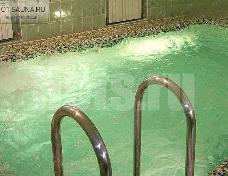 Баня Тимуровские бани, в Барнауле, Тимуровская, 40 | 2 | 1001sauna.com