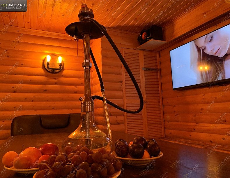 Сауна На Свердлова 9а, в Ярославле, Свердлова, 9а | 1 | 1001sauna.com