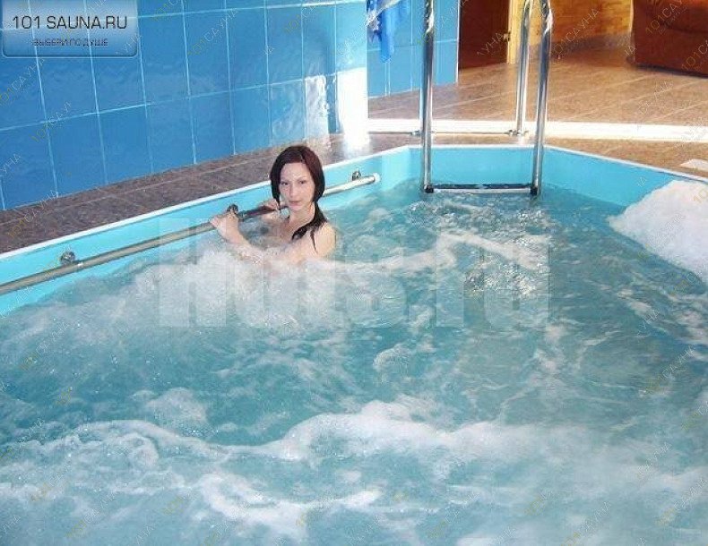 Баня Тимуровские бани, в Барнауле, Тимуровская, 40 | 3 | 1001sauna.com