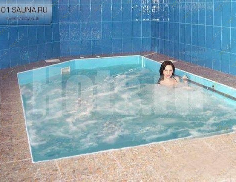 Баня Тимуровские бани, в Барнауле, Тимуровская, 40 | 5 | 1001sauna.com
