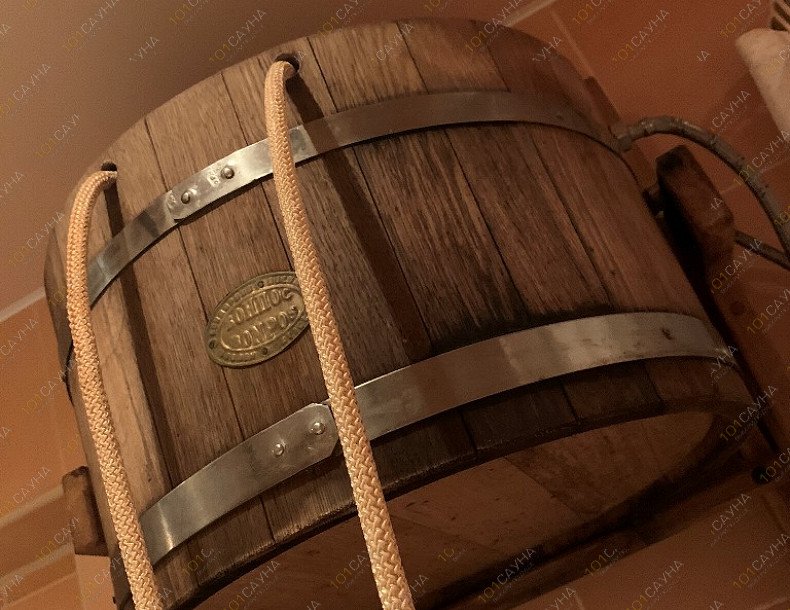 Сауна На Свердлова 9а, в Ярославле, Свердлова, 9а | 4 | 1001sauna.com