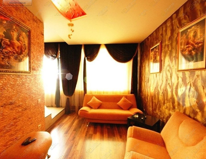 Клуб отдыха VK, в Барнауле, Эмилии Алексеевой, 94 | 5 | 1001sauna.com