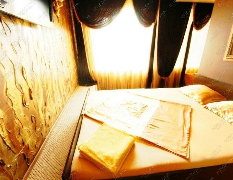 Клуб отдыха VK, в Барнауле, Эмилии Алексеевой, 94 | 6 | 1001sauna.com