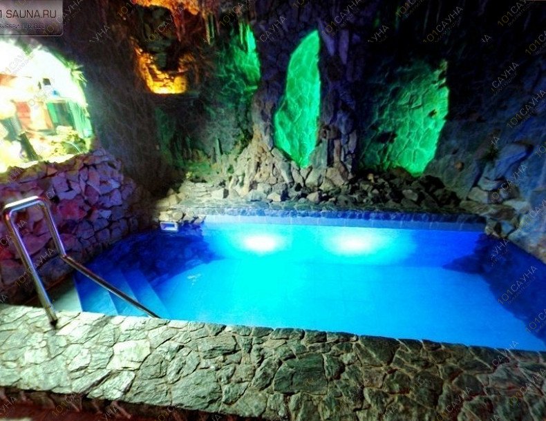 Клуб отдыха VK, в Барнауле, Эмилии Алексеевой, 94 | 7 | 1001sauna.com