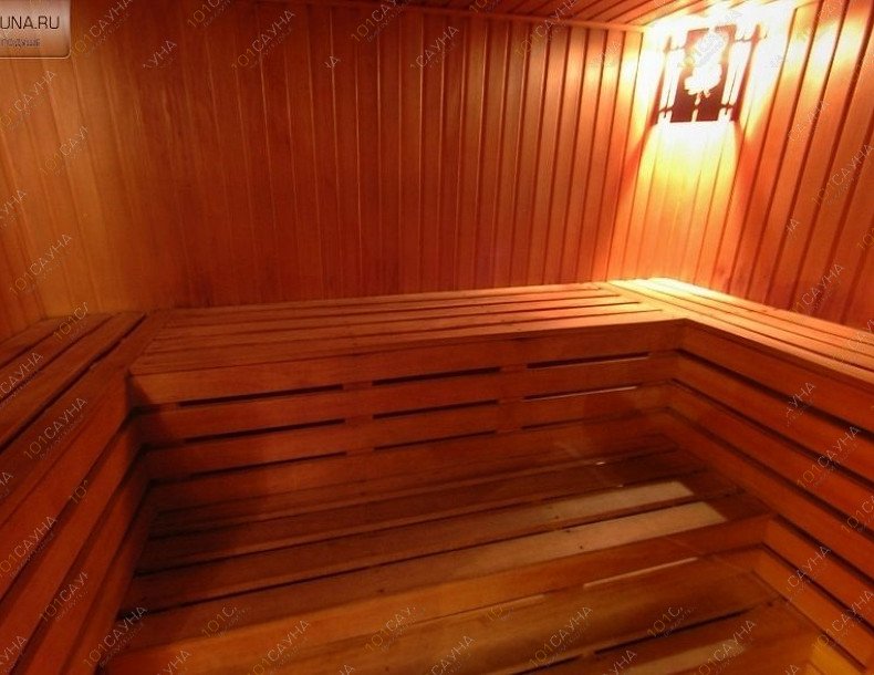 Клуб отдыха VK, в Барнауле, Эмилии Алексеевой, 94 | 8 | 1001sauna.com
