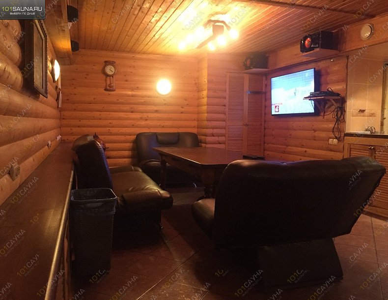 Сауна На Свердлова 9а, в Ярославле, Свердлова, 9а | 7 | 1001sauna.com