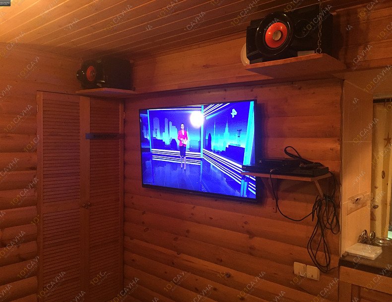 Сауна На Свердлова 9а, в Ярославле, Свердлова, 9а | тв | 1001sauna.com