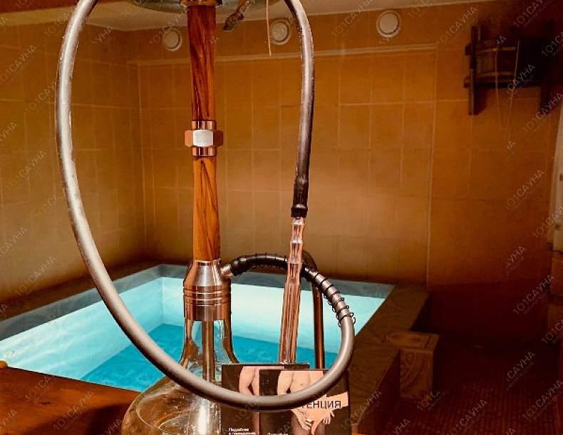 Сауна На Свердлова 9а, в Ярославле, Свердлова, 9а | 8 | 1001sauna.com