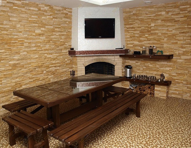 Банный центр БиС, в Волгограде, Маршала Жукова, 46 | 2 | 1001sauna.com