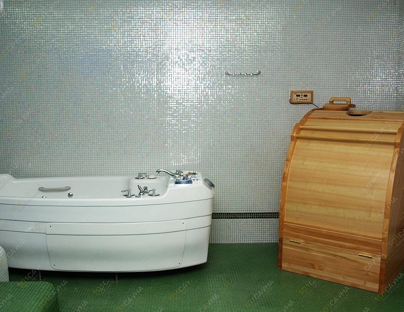 Банный центр БиС, в Волгограде, Маршала Жукова, 46 | 3 | 1001sauna.com