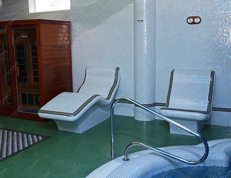 Банный центр БиС, в Волгограде, Маршала Жукова, 46 | 4 | 1001sauna.com