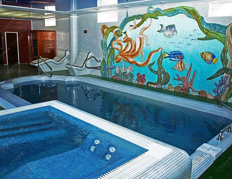 Банный центр БиС, в Волгограде, Маршала Жукова, 46 | 6 | 1001sauna.com