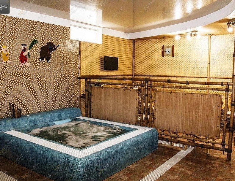 Банный центр БиС, в Волгограде, Маршала Жукова, 46 | 9 | 1001sauna.com