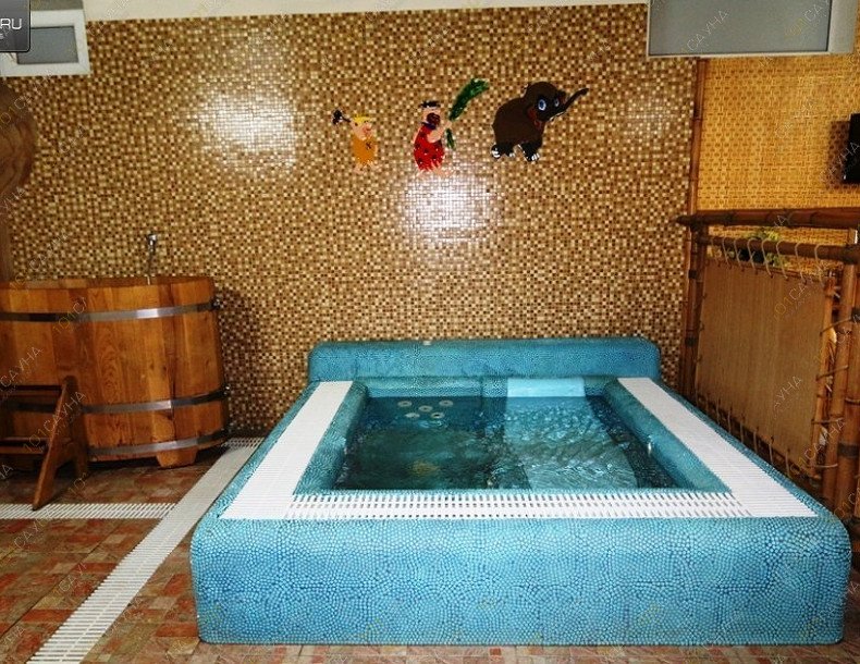 Банный центр БиС, в Волгограде, Маршала Жукова, 46 | 10 | 1001sauna.com