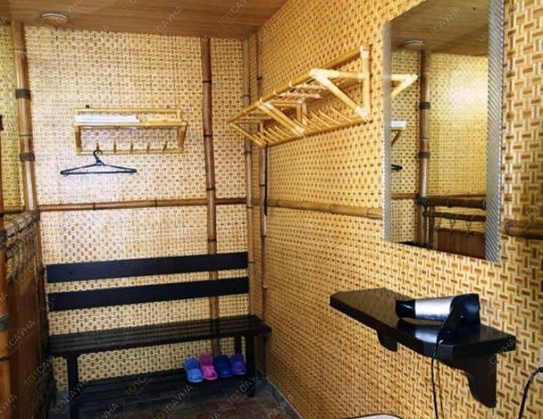 Банный центр БиС, в Волгограде, Маршала Жукова, 46 | 11 | 1001sauna.com