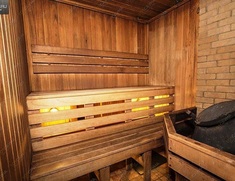 Банный центр БиС, в Волгограде, Маршала Жукова, 46 | 12 | 1001sauna.com