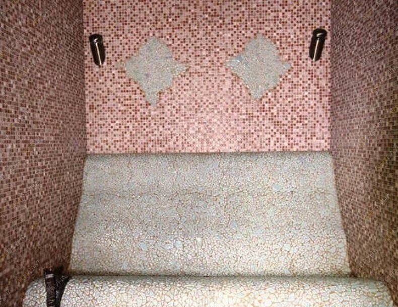 Банный центр БиС, в Волгограде, Маршала Жукова, 46 | 13 | 1001sauna.com