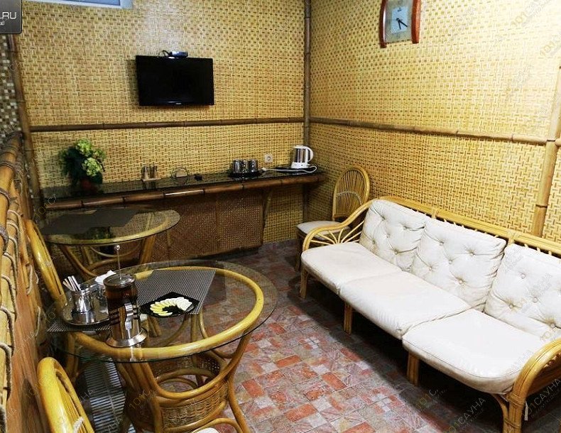 Банный центр БиС, в Волгограде, Маршала Жукова, 46 | 14 | 1001sauna.com