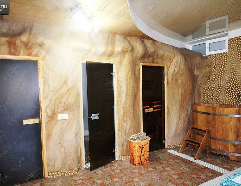 Банный центр БиС, в Волгограде, Маршала Жукова, 46 | 15 | 1001sauna.com