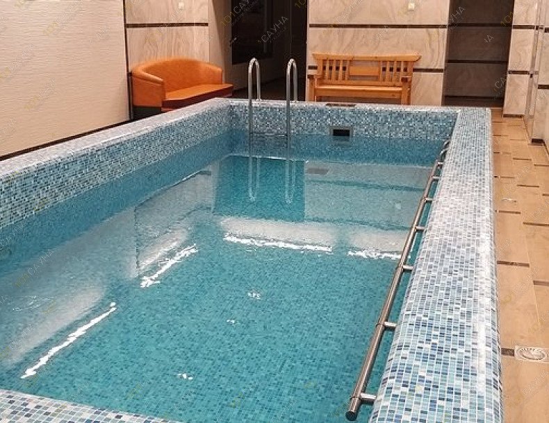 Сауна Элитная, в Абакане, Улица Западная, 50 | Финская парная с кристаллами соли в сауне Элитная, Абакан | 1001sauna.com