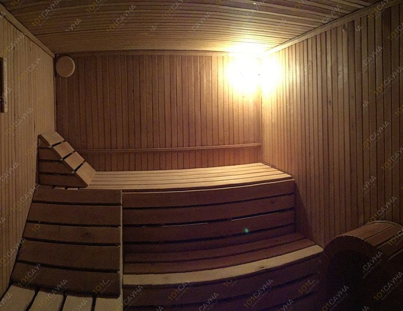 Баня на дровах У озера, в Калининграде, Леонида Андреева, 17 | 2 | 1001sauna.com