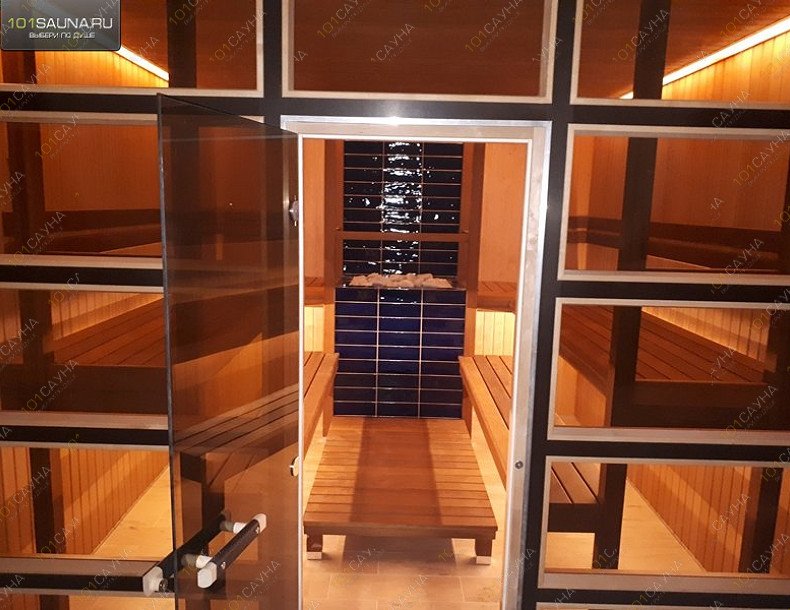 Сауна Элитная, в Абакане, Улица Западная, 50 | Зона отдыха с караоке и ТВ в сауне Элитная, Абакан | 1001sauna.com