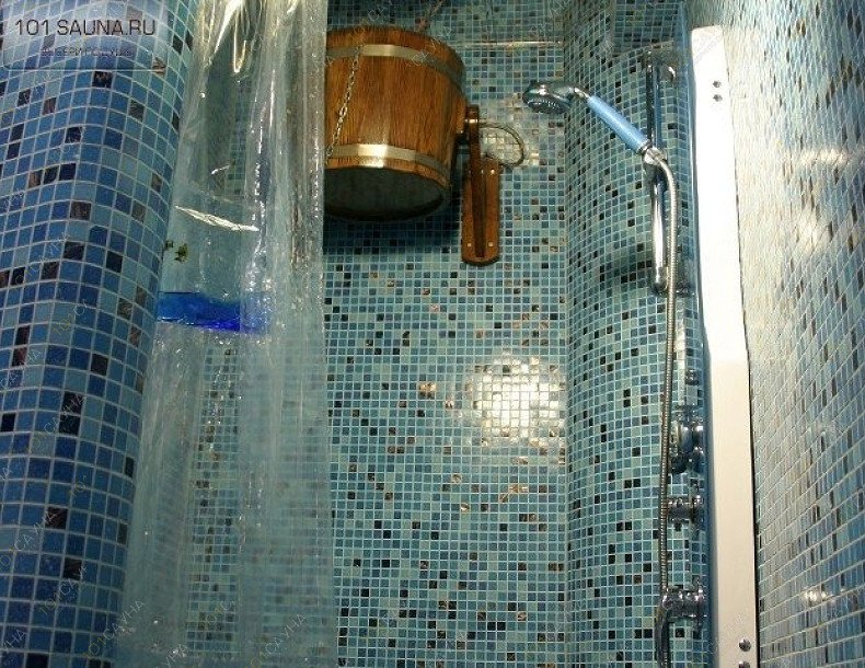 Оздоровительный комплекс Академия, в Волгограде, Борьбы, 19 | Сауна "Оазис". Зал Египет. Волгоград. Каталог: Бани и сауны Волгограда. Фото 3 | 1001sauna.com