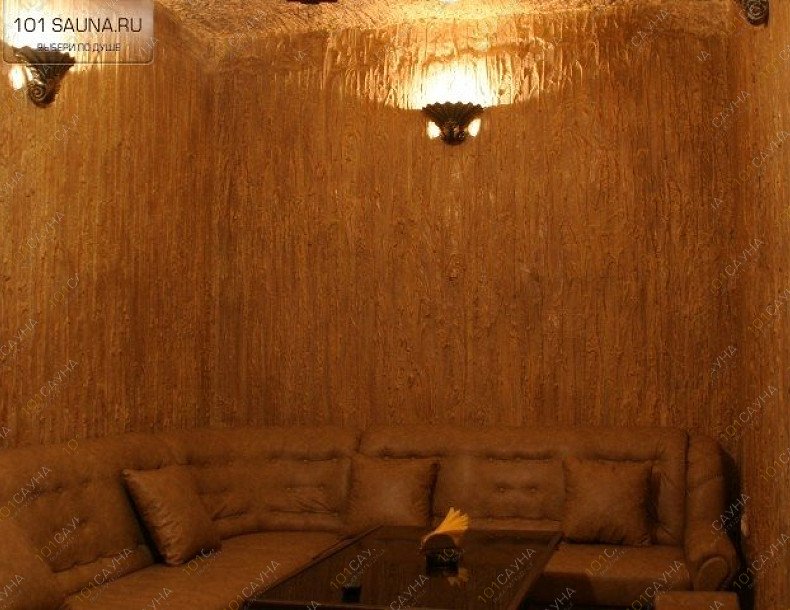 Оздоровительный комплекс Академия, в Волгограде, Борьбы, 19 | Сауна "Оазис". Зал Замок. Волгоград. Каталог: Бани и сауны Волгограда. Фото 6 | 1001sauna.com
