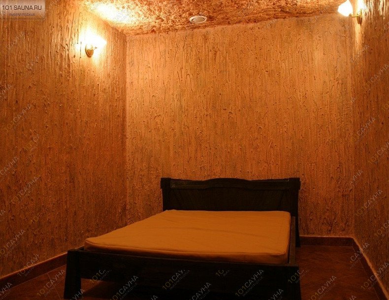 Оздоровительный комплекс Академия, в Волгограде, Борьбы, 19 | Сауна "Оазис". Зал Замок. Волгоград. Каталог: Бани и сауны Волгограда. Фото 8 | 1001sauna.com