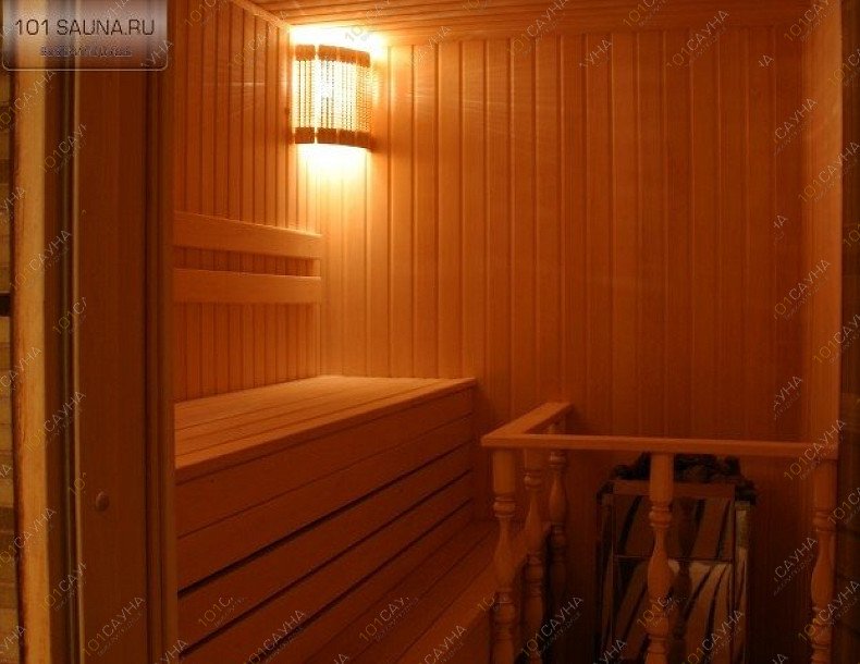 Оздоровительный комплекс Академия, в Волгограде, Борьбы, 19 | Сауна "Оазис". Зал Осьминог. Волгоград. Каталог: Бани и сауны Волгограда. Фото 10 | 1001sauna.com