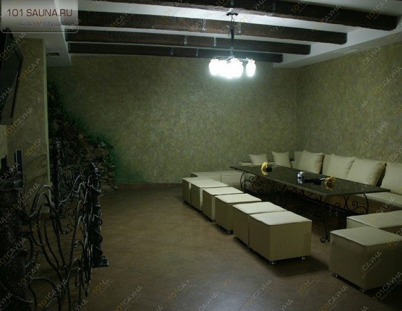 Оздоровительный комплекс Академия, в Волгограде, Борьбы, 19 | Сауна "Оазис". Хамам. Волгоград. Каталог: Бани и сауны Волгограда. Фото 20 | 1001sauna.com