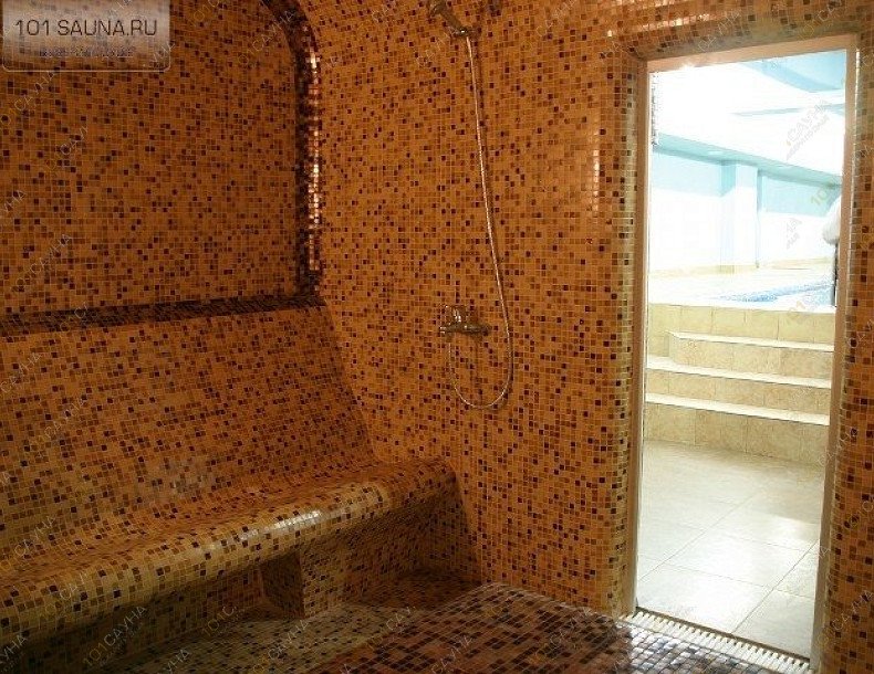 Оздоровительный комплекс Академия, в Волгограде, Борьбы, 19 | Сауна "Оазис". Хамам. Волгоград. Каталог: Бани и сауны Волгограда. Фото 21 | 1001sauna.com