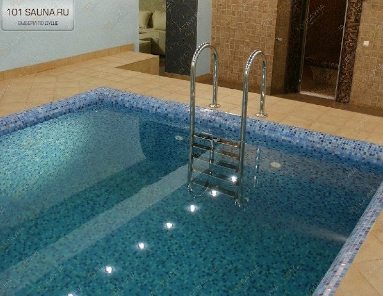 Оздоровительный комплекс Академия, в Волгограде, Борьбы, 19 | Сауна "Оазис". Хамам. Волгоград. Каталог: Бани и сауны Волгограда. Фото 22 | 1001sauna.com