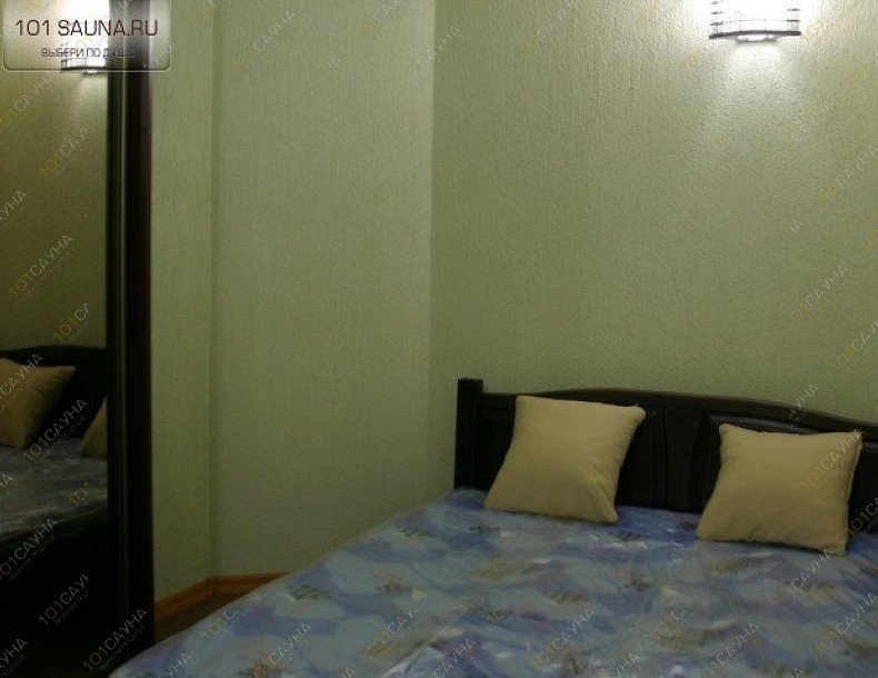 Оздоровительный комплекс Академия, в Волгограде, Борьбы, 19 | Сауна "Оазис". Хамам. Волгоград. Каталог: Бани и сауны Волгограда. Фото 23 | 1001sauna.com