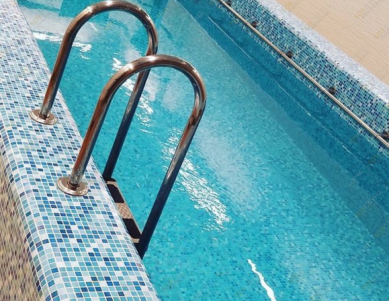 Сауна Элитная, в Абакане, Улица Западная, 50 | Кухня и обеденная зона в сауне Элитная, Абакан | 1001sauna.com