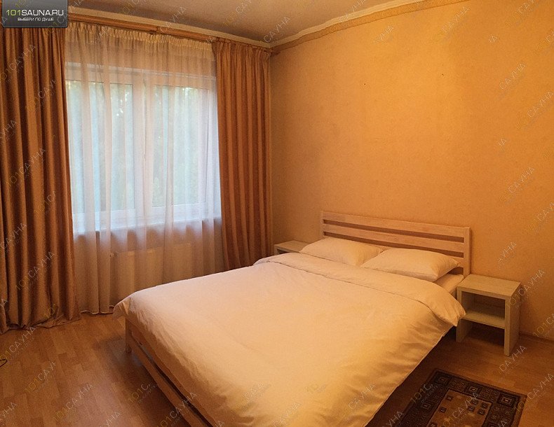 Баня на дровах У озера, в Калининграде, Леонида Андреева, 17 | 5 | 1001sauna.com