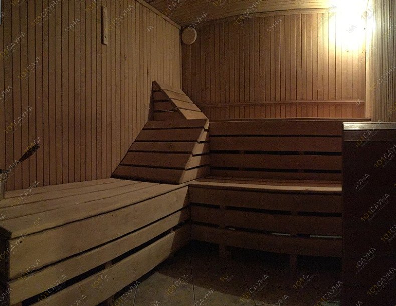Баня на дровах У озера, в Калининграде, Леонида Андреева, 17 | 6 | 1001sauna.com