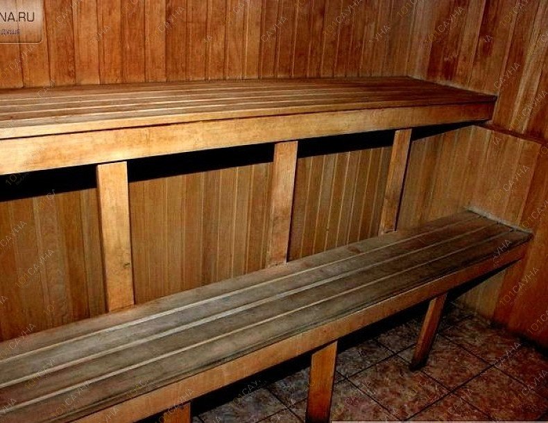 Сауна на Менделеева 101, в Волгограде, Менделеева, 101 | Сауна в Гостиничном комплексе. Волгоград. Каталог: бани и сауны Волгограда. Фото 2 | 1001sauna.com