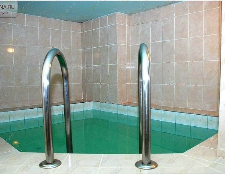 Сауна на Менделеева 101, в Волгограде, Менделеева, 101 | Сауна в Гостиничном комплексе. Волгоград. Каталог: бани и сауны Волгограда. Фото 3 | 1001sauna.com