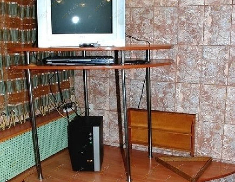 Сауна на Менделеева 101, в Волгограде, Менделеева, 101 | Сауна в Гостиничном комплексе. Волгоград. Каталог: бани и сауны Волгограда. Фото 4 | 1001sauna.com