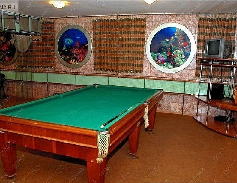 Сауна на Менделеева 101, в Волгограде, Менделеева, 101 | Сауна в Гостиничном комплексе. Волгоград. Каталог: бани и сауны Волгограда. Фото 5 | 1001sauna.com