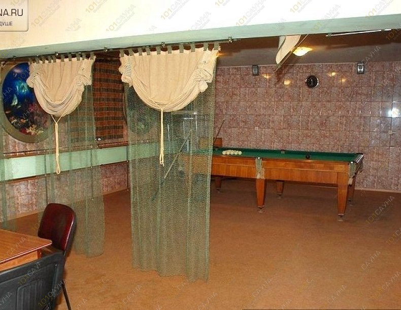 Сауна на Менделеева 101, в Волгограде, Менделеева, 101 | Сауна в Гостиничном комплексе. Волгоград. Каталог: бани и сауны Волгограда. Фото 6 | 1001sauna.com